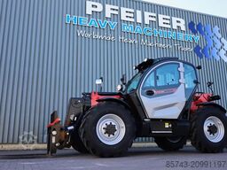Manitou MT935 75D ST5 S1 Valid inspection, *Guarantee! 4x4