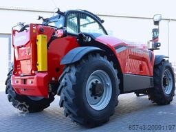 Manitou MT935 75D ST5 S1 Valid inspection, *Guarantee! 4x4