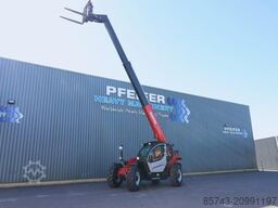 Manitou MT935 75D ST5 S1 Valid inspection, *Guarantee! 4x4