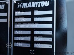 Manitou MT935 75D ST5 S1 Valid inspection, *Guarantee! 4x4