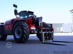 Manitou MT935 75D ST5 S1 Valid inspection, *Guarantee! 4x4