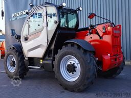 Manitou MT935 75D ST5 S1 Valid inspection, *Guarantee! 4x4