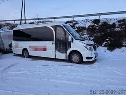 Mercedes-Benz Sprinter 519
