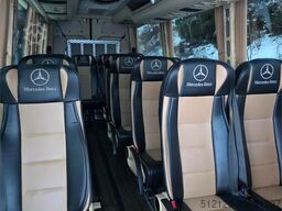 Mercedes-Benz Sprinter 519