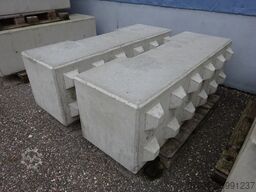 Beton Steine