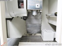 SPINNER VC 750