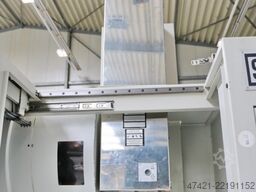 SPINNER VC 750