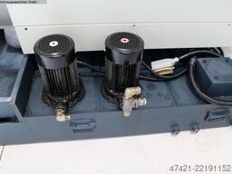 SPINNER VC 750