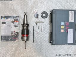 SPINNER VC 750