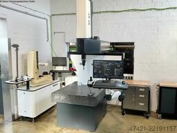 WENZEL SF 87