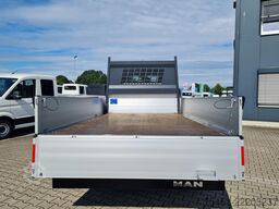 Man TGE 5.160 Pritsche MR ERGO KLIMA KAMERA LED TEMPO