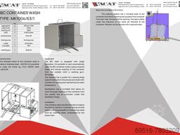 Vacat-Technika MK1004/63/1