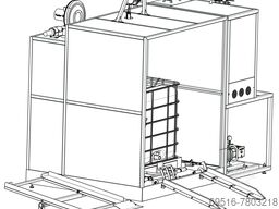 Vacat-Technika MK1005/63/1