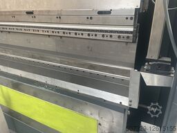 SafanDarley H Brake 120-4100