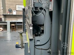 SafanDarley H Brake 120-4100