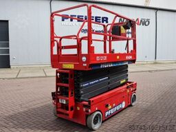 Magni ES1212E Valid inspection, *Guarantee! Electric, 12