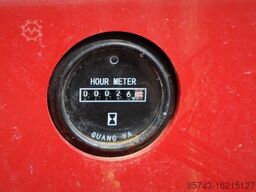 Magni ES1212E Valid inspection, *Guarantee! Electric, 12