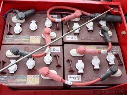 Magni ES1212E Valid inspection, *Guarantee! Electric, 12