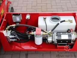 Magni ES1012E Electric, 10m Working Height, 450kg Capaci