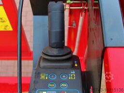 Magni ES1012E Electric, 10m Working Height, 450kg Capaci