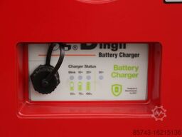 Magni ES1012E Electric, 10m Working Height, 450kg Capaci