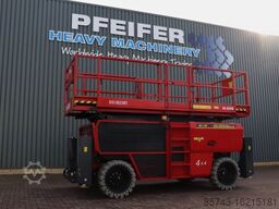 Magni DS1823RT New And Available Directly From Stock, Di