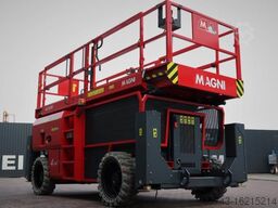 Magni DS1523RT New And Available Directly From Stock, Di