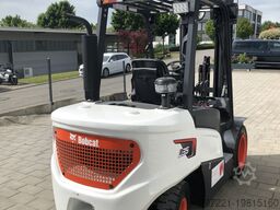 Bobcat D35NXS
