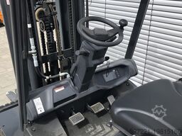 Bobcat D35NXS