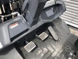 Bobcat D35NXS