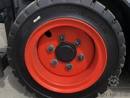 Bobcat D35NXS