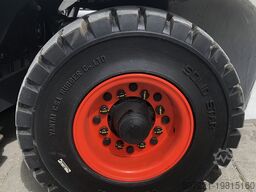 Bobcat D35NXS