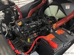 Bobcat D35NXS