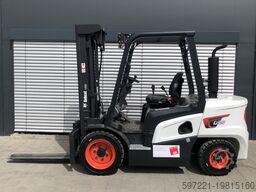 Bobcat D35NXS