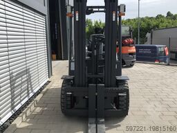 Bobcat D35NXS