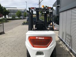 Bobcat D35NXS