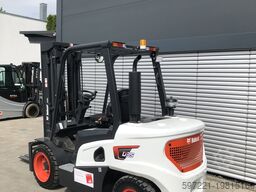 Bobcat D35NXS