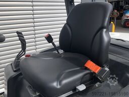 Bobcat D35NXS