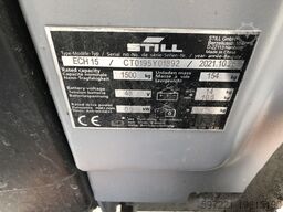 Still ECH15/LIION