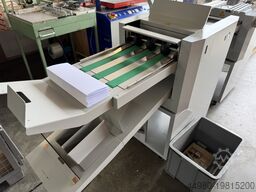 DEKIA Lightningfold 83358 + 33KF