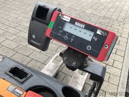 Still EXU16 mit Waage