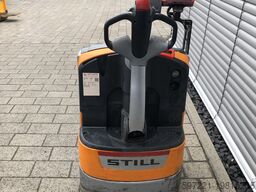 Still EXU16 mit Waage