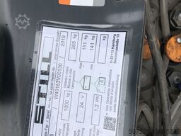 Still EXU16 mit Waage