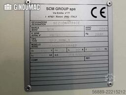 SCM SIGMA PRIMA 67