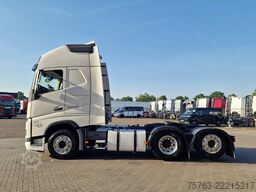 Volvo FH 13.500 Globetrotter XL 6x2 - PTO/Hydraulic -...