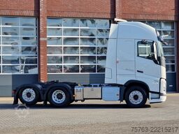 Volvo FH 13.500 Globetrotter XL 6x2 - PTO/Hydraulic -...