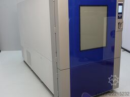 CTS T-40/2000 -40°C bis +180°C