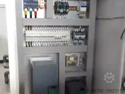 Reifenhäuser - JWELL Extruder RHU-20-150-25D