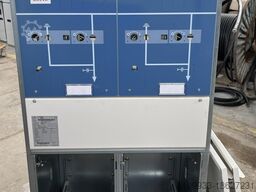 AREVA FBX 22kV 630A 20kA