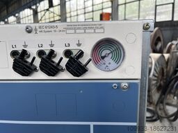 AREVA FBX 22kV 630A 20kA